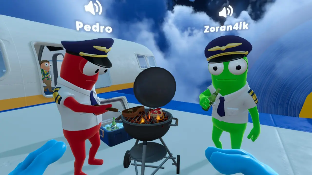 Is Dear Passengers Co-Op? What Steam Confirms
