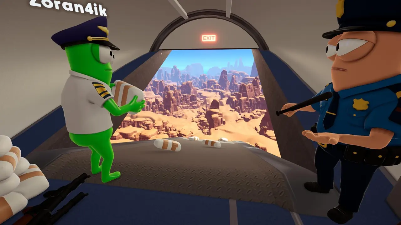Dear Passengers Price: Paid, Free, or Unannounced?