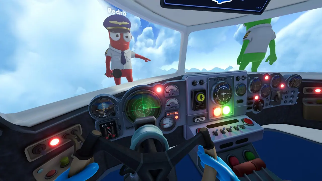 Dear Passengers Release Date: What Is Confirmed So Far