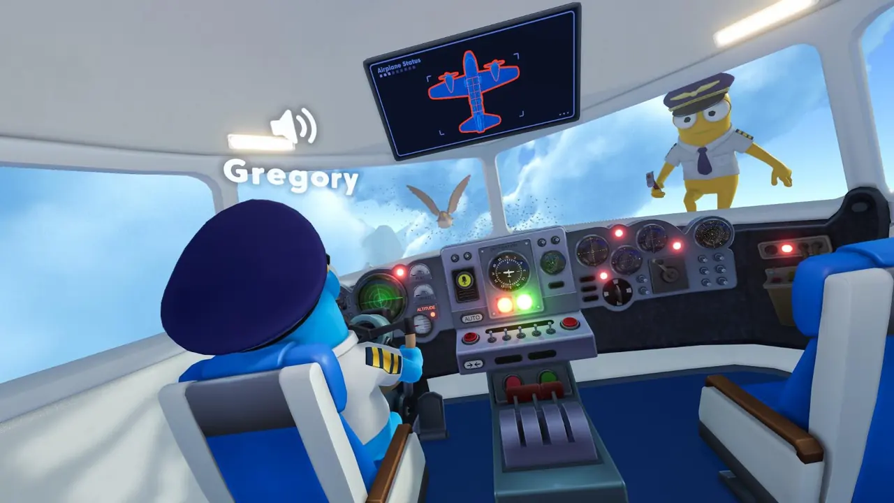 Dear Passengers System Requirements: Minimum PC Specs