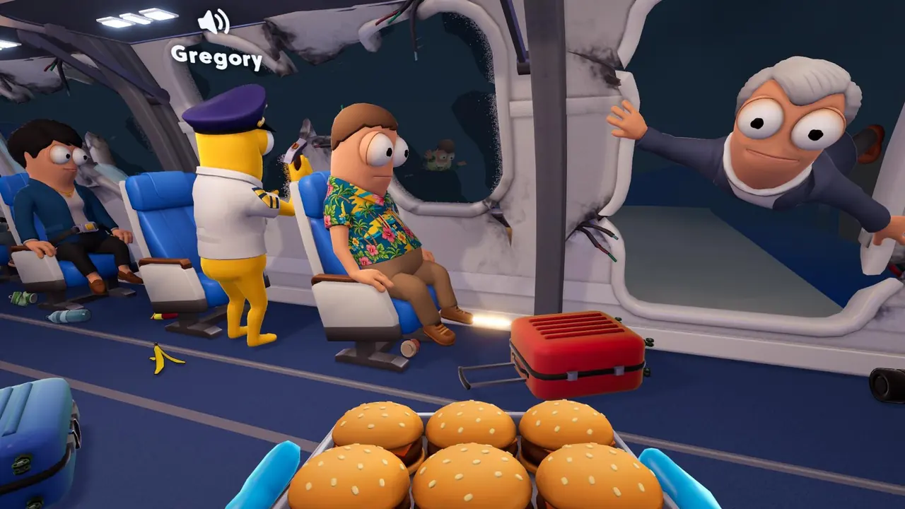 What Is Dear Passengers? Pre-Launch Game Overview