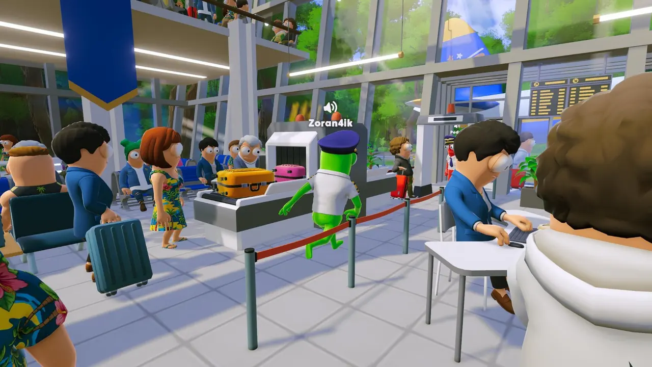 Dear Passengers Developer: Who Is FLEXUS?